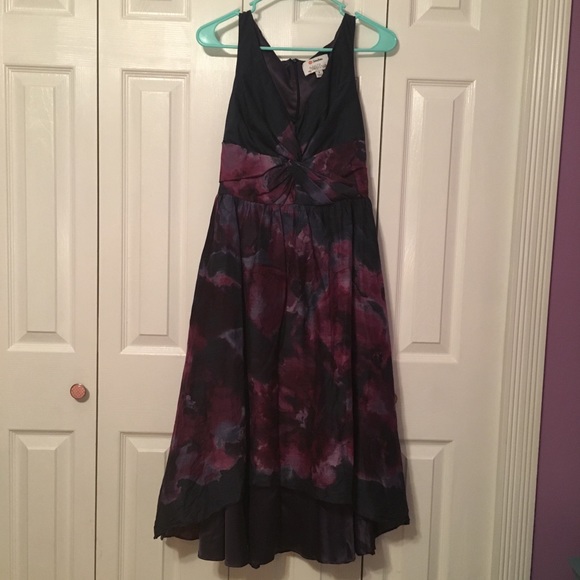 Neiman Marcus Lela Rose Dress - Picture 2 of 4